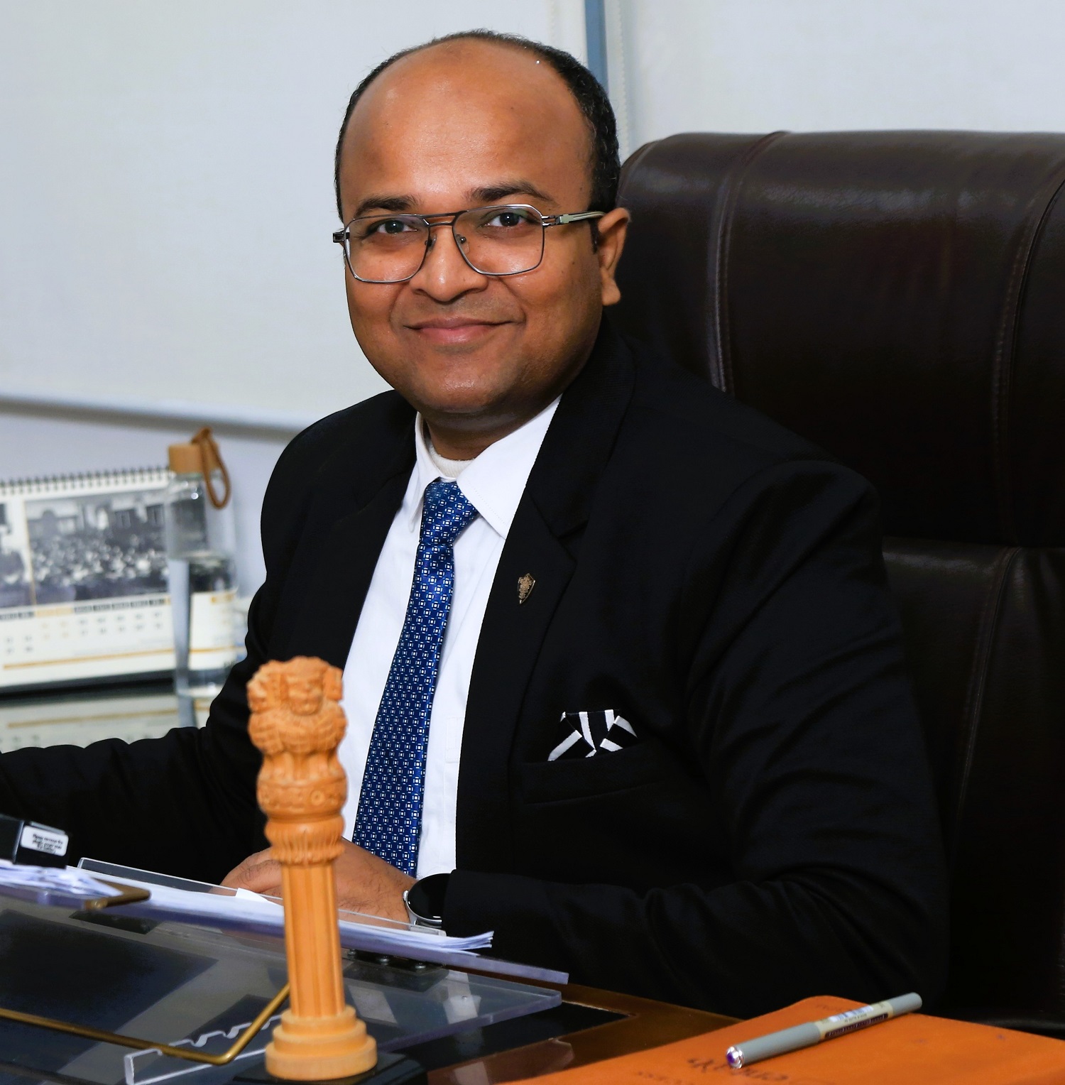 director